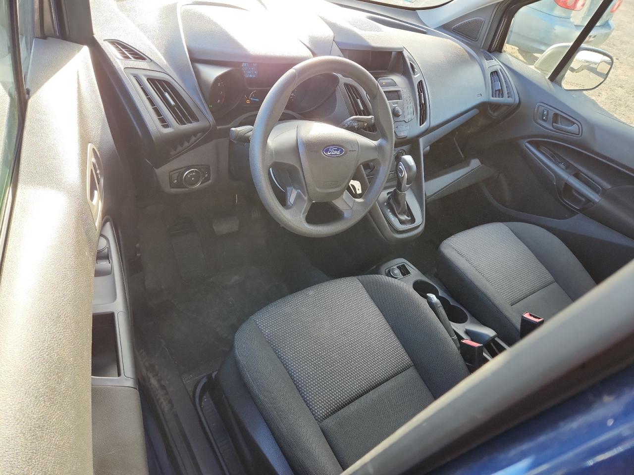 2016 Ford Transit Connect Xl VIN: NM0LS7E76G1232089 Lot: 91376715