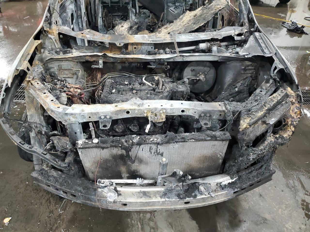 2018 Honda Pilot Elite VIN: 5FNYF6H05JB010647 Lot: 91412155