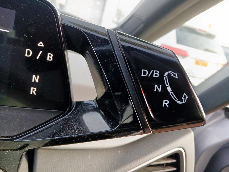 2021 VOLKSWAGEN ID.3 150KW MAX PRO PERFORMANCE 58KWH 5DR AUTO