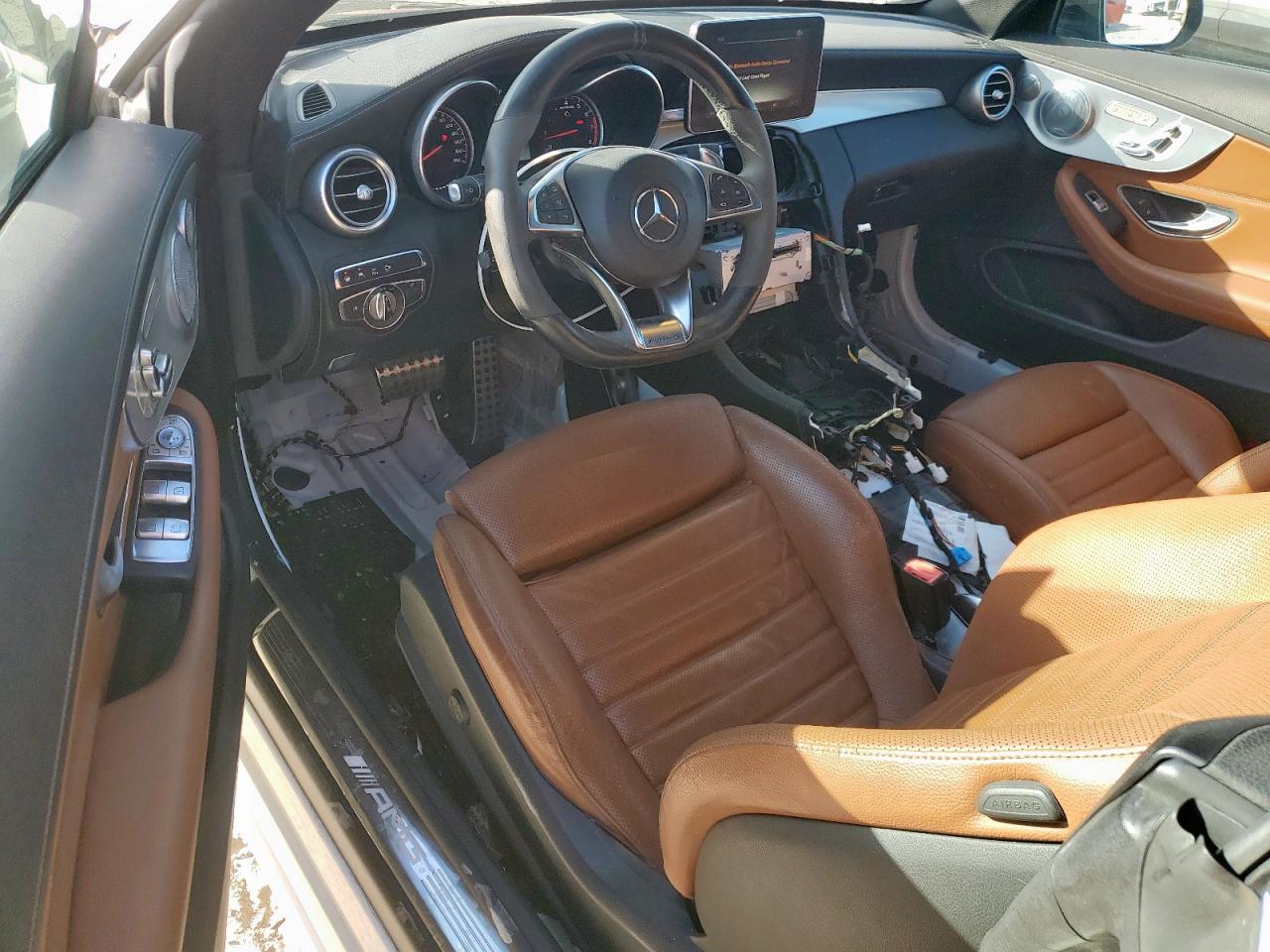 Фото: WDDWK6EB3HF508110