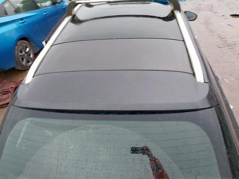 2011 PEUGEOT 508 2.0 HDI 163 ACTIVE 5DR AUTO