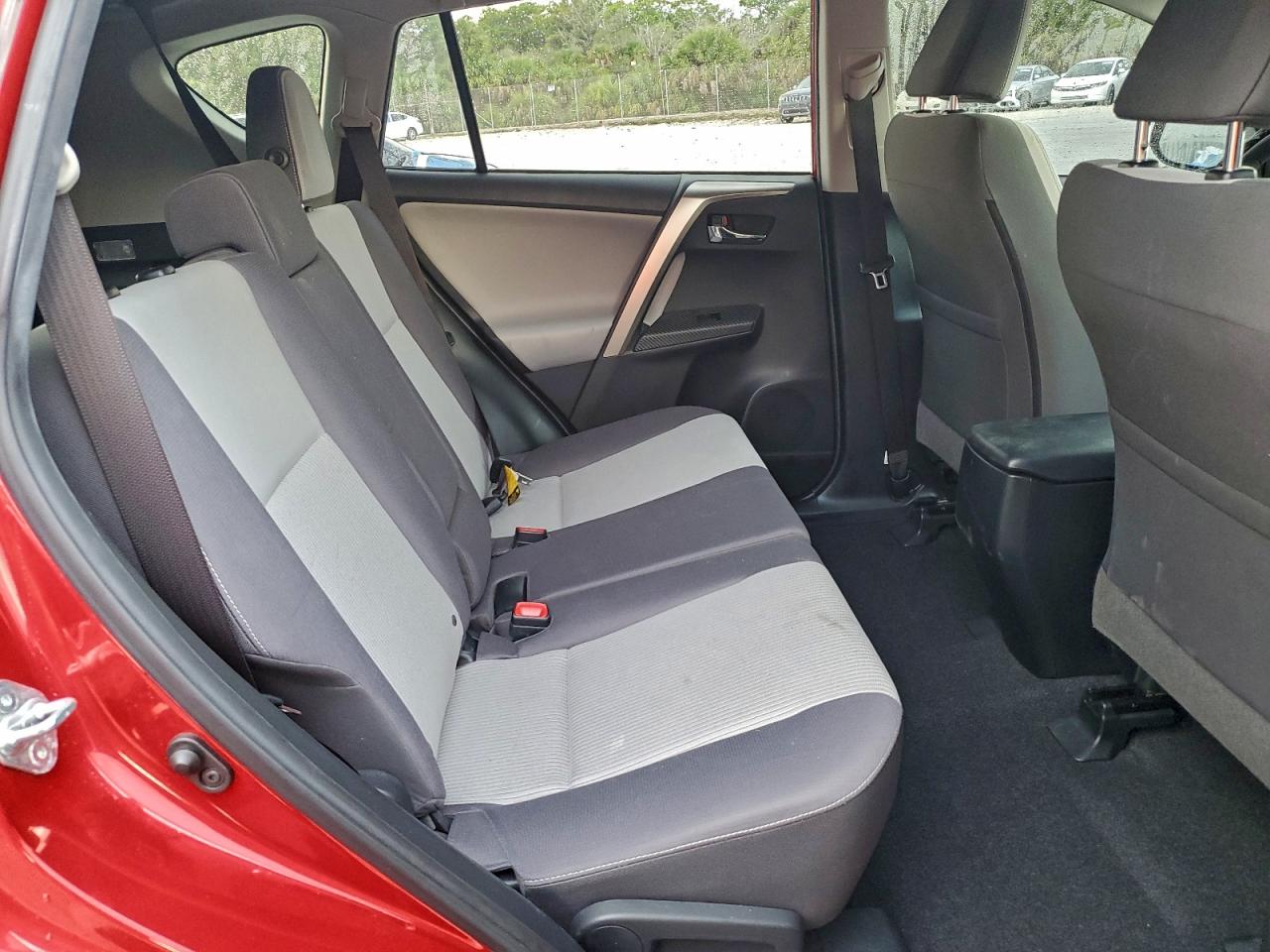 2015 Toyota Rav4 Xle VIN: JTMWFREV3FD076945 Lot: 94227665