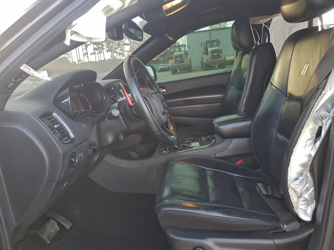 2020 Dodge Durango R/T VIN: 1C4SDHCTXLC329423 Lot: 93883205