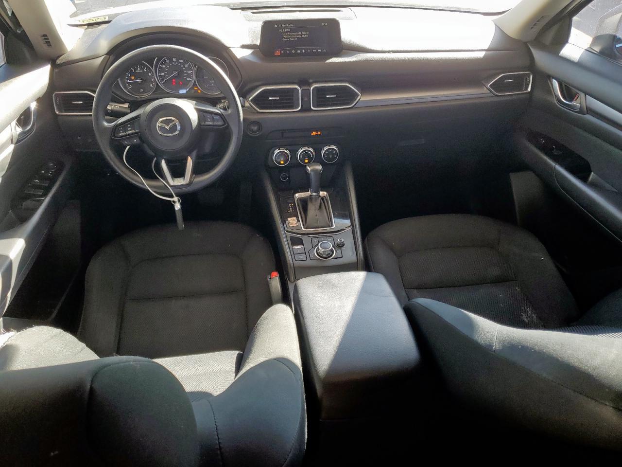 2017 Mazda Cx-5 Sport VIN: JM3KFABL5H0146059 Lot: 90612135