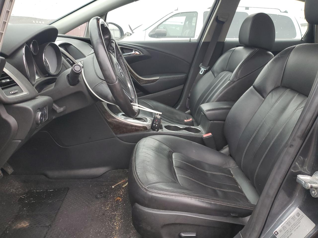 2013 Buick Verano VIN: 1G4PS5SK9D4102864 Lot: 93207495