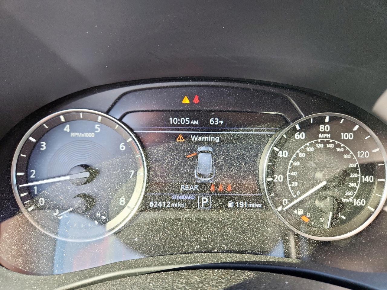 2021 Infiniti Qx50 Luxe VIN: 3PCAJ5BA9MF109827 Lot: 92356955