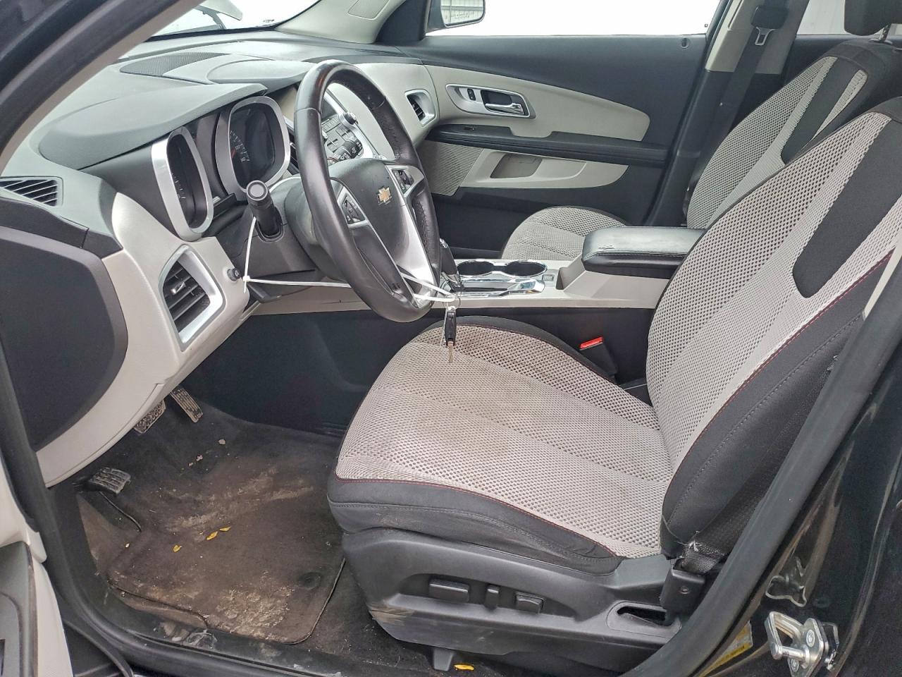 2016 Chevrolet Equinox Lt VIN: 2GNALCEK0G6113933 Lot: 94101525