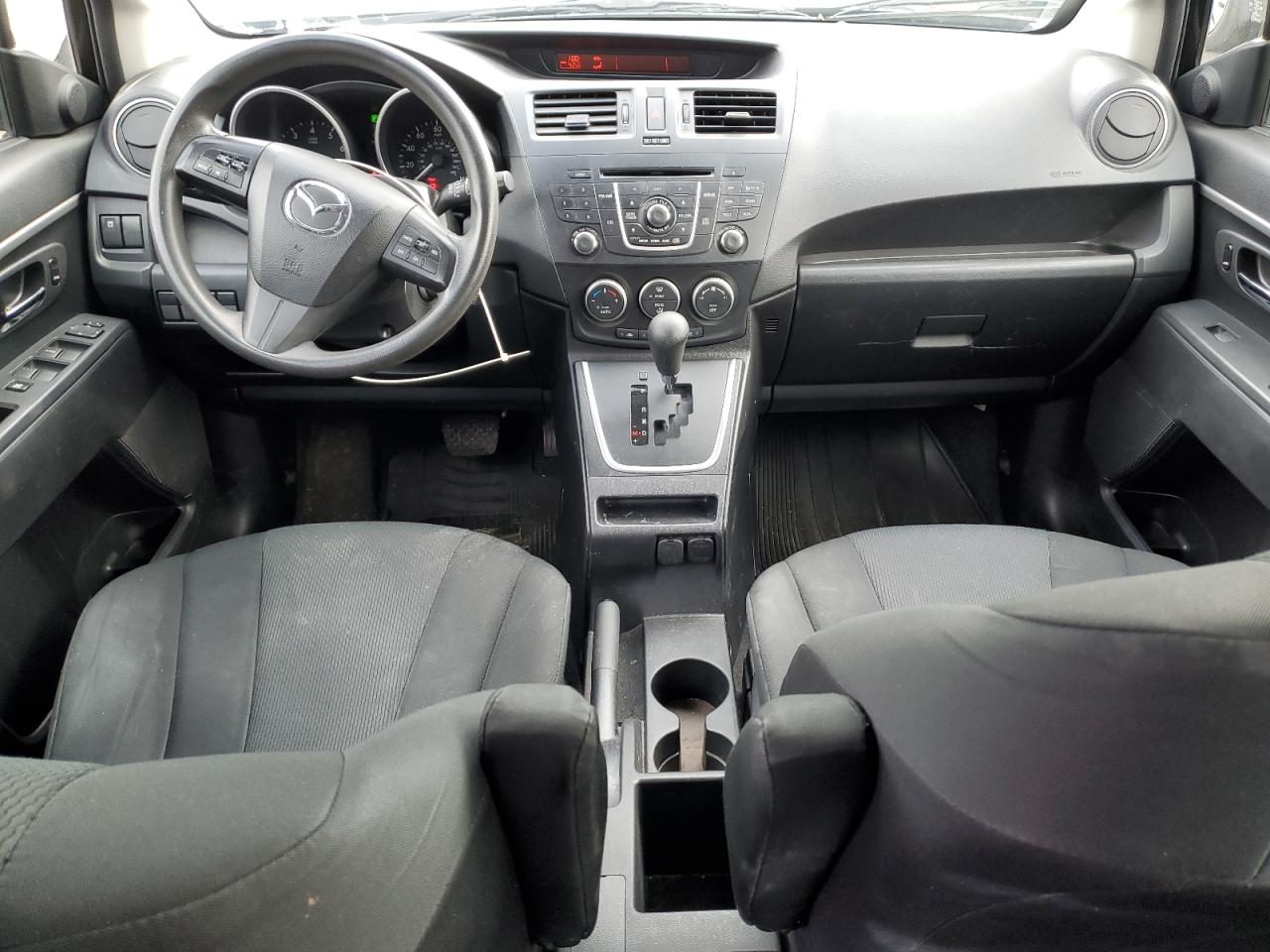 2014 Mazda 5 Sport VIN: JM1CW2BL9E0174932 Lot: 93088595