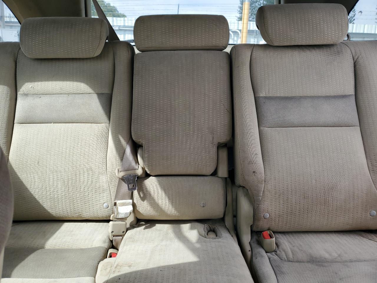 2009 Honda Cr-V Ex VIN: 5J6RE48519L036236 Lot: 91406535