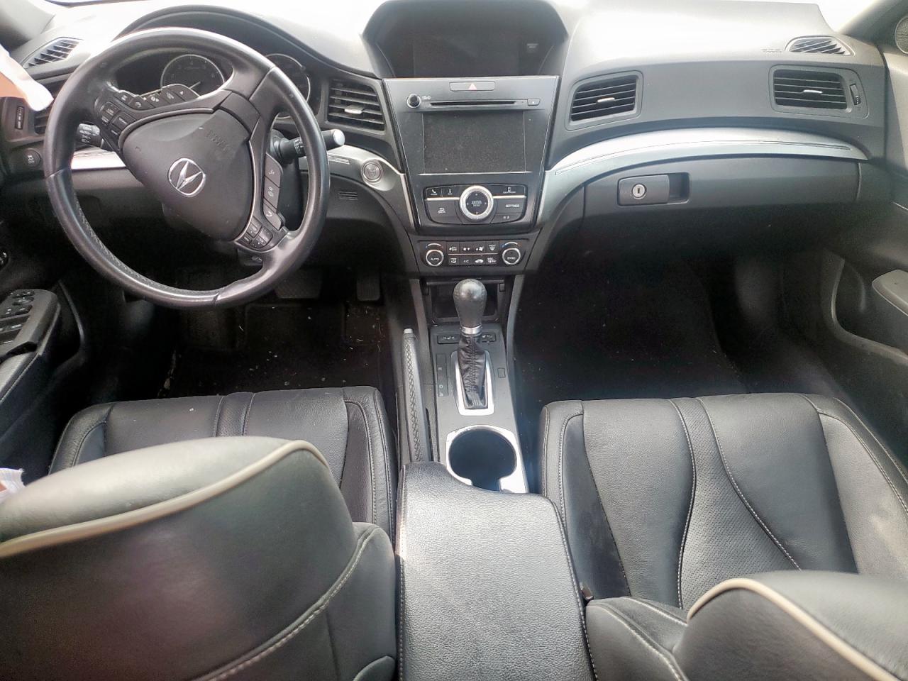 2020 Acura Ilx Premium VIN: 19UDE2F7XLA002244 Lot: 92696965