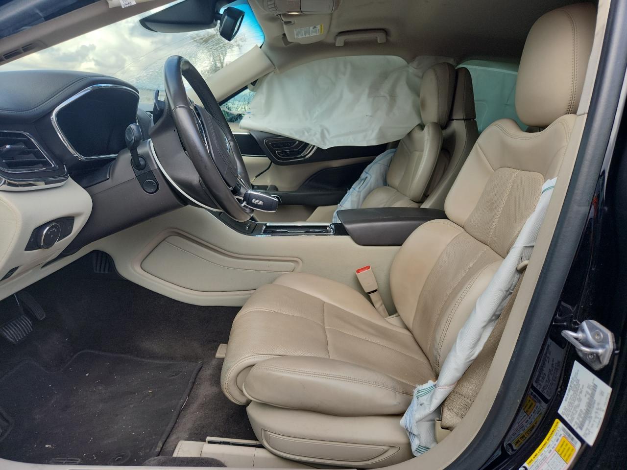 2018 Lincoln Continental Select VIN: 1LN6L9SP7J5609604 Lot: 93614435