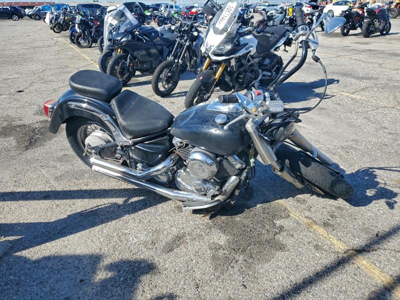 2002 YAMAHA XVS65 BASE   for sale at Copart CA - VAN NUYS