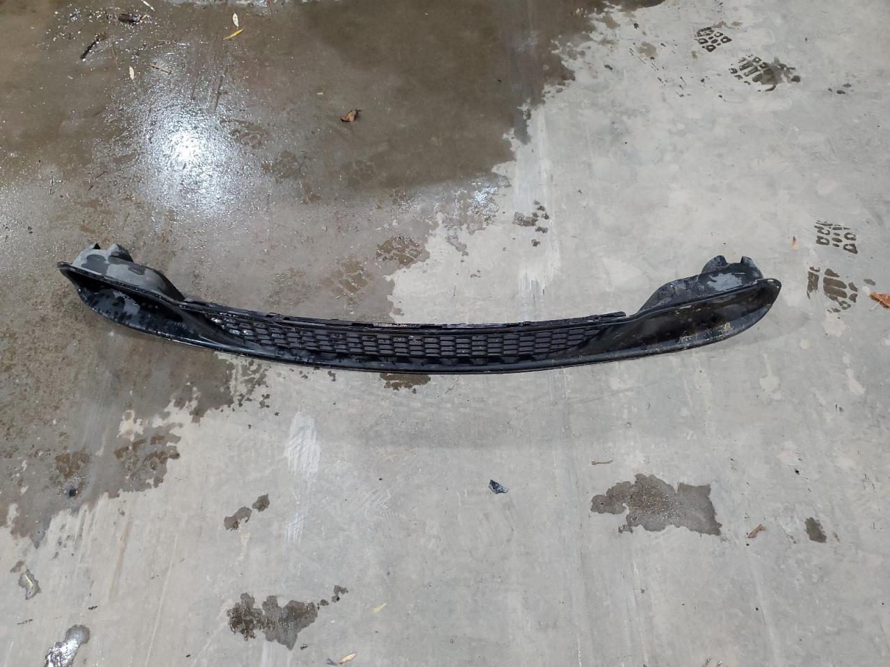 2015 Dodge Grand Caravan Se VIN: 2C4RDGBG1FR625360 Lot: 93538315