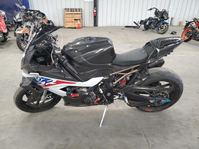 2022 BMW S 1000 RR  