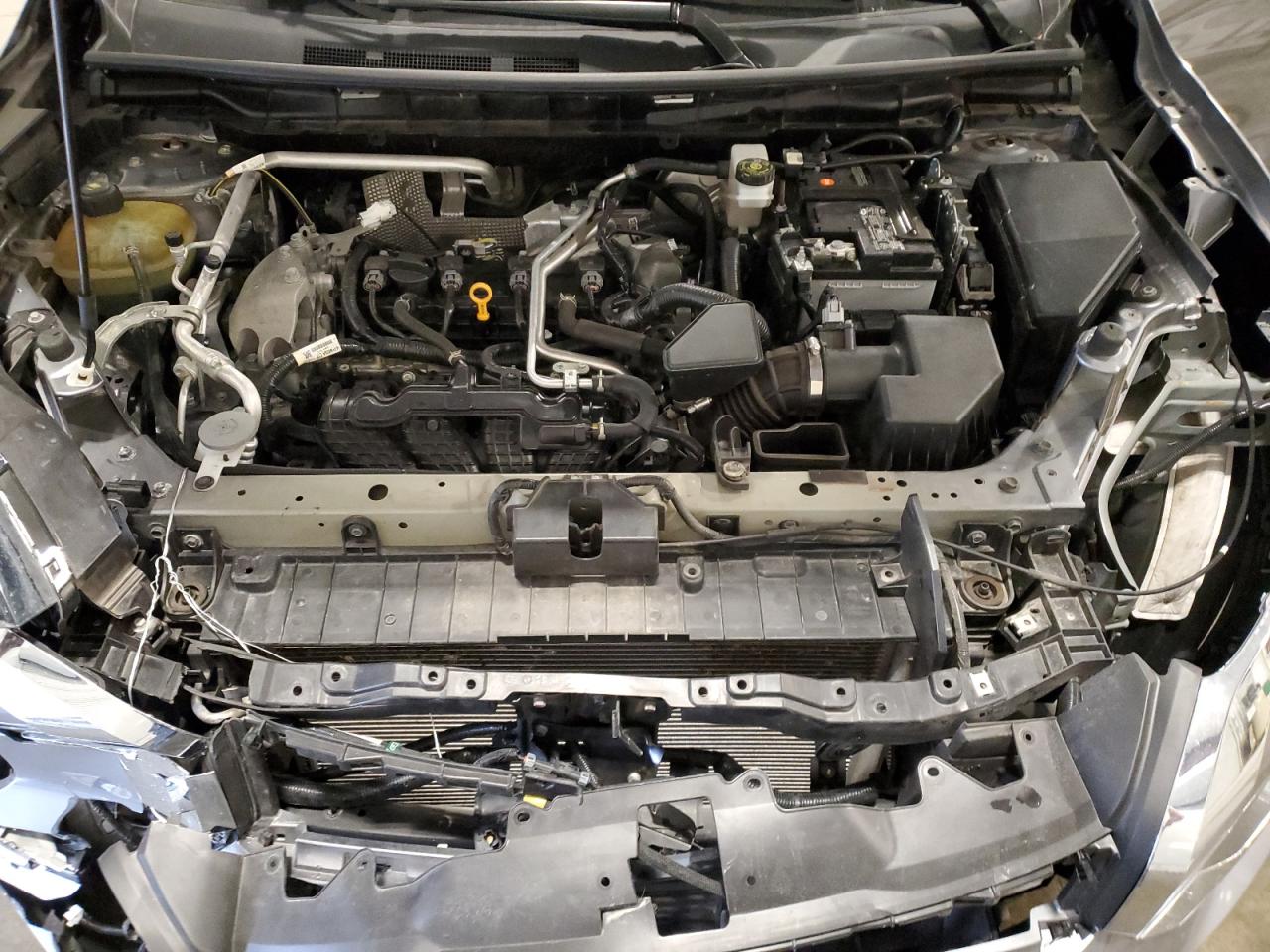 2022 Mitsubishi Outlander Se VIN: JA4J4UA80NZ026454 Lot: 90224655