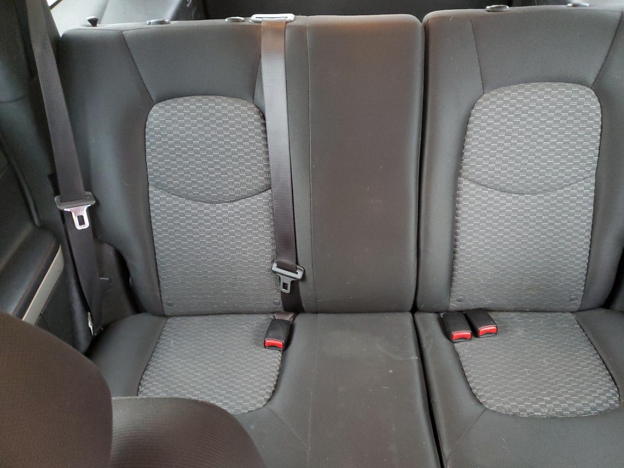 2011 Chevrolet Hhr Lt VIN: 3GNBABFW4BS611486 Lot: 91683785