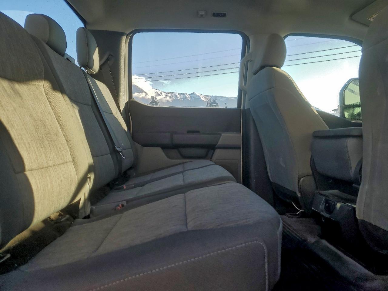 2023 Ford F250 Super Duty VIN: 1FT7W2BA3PEC14315 Lot: 93525105