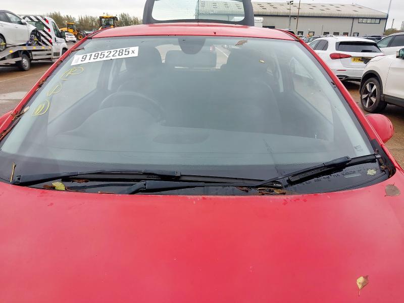 2017 VAUXHALL CORSA 1.4 [75] ECOFLEX ENERGY 3DR [AC]