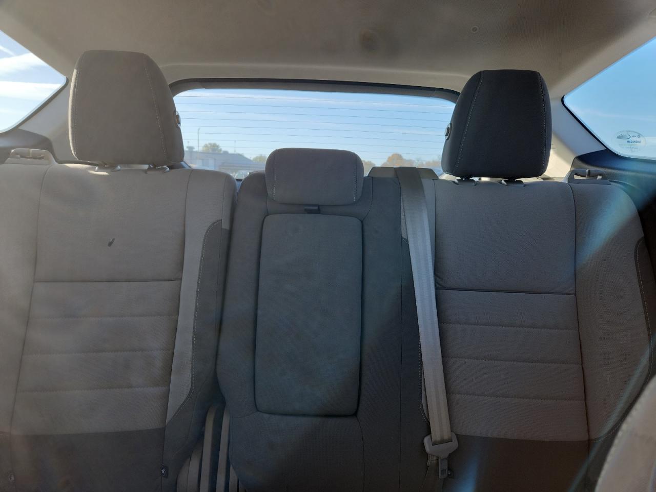 2013 Ford C-Max Se VIN: 1FADP5AU5DL541602 Lot: 93107745