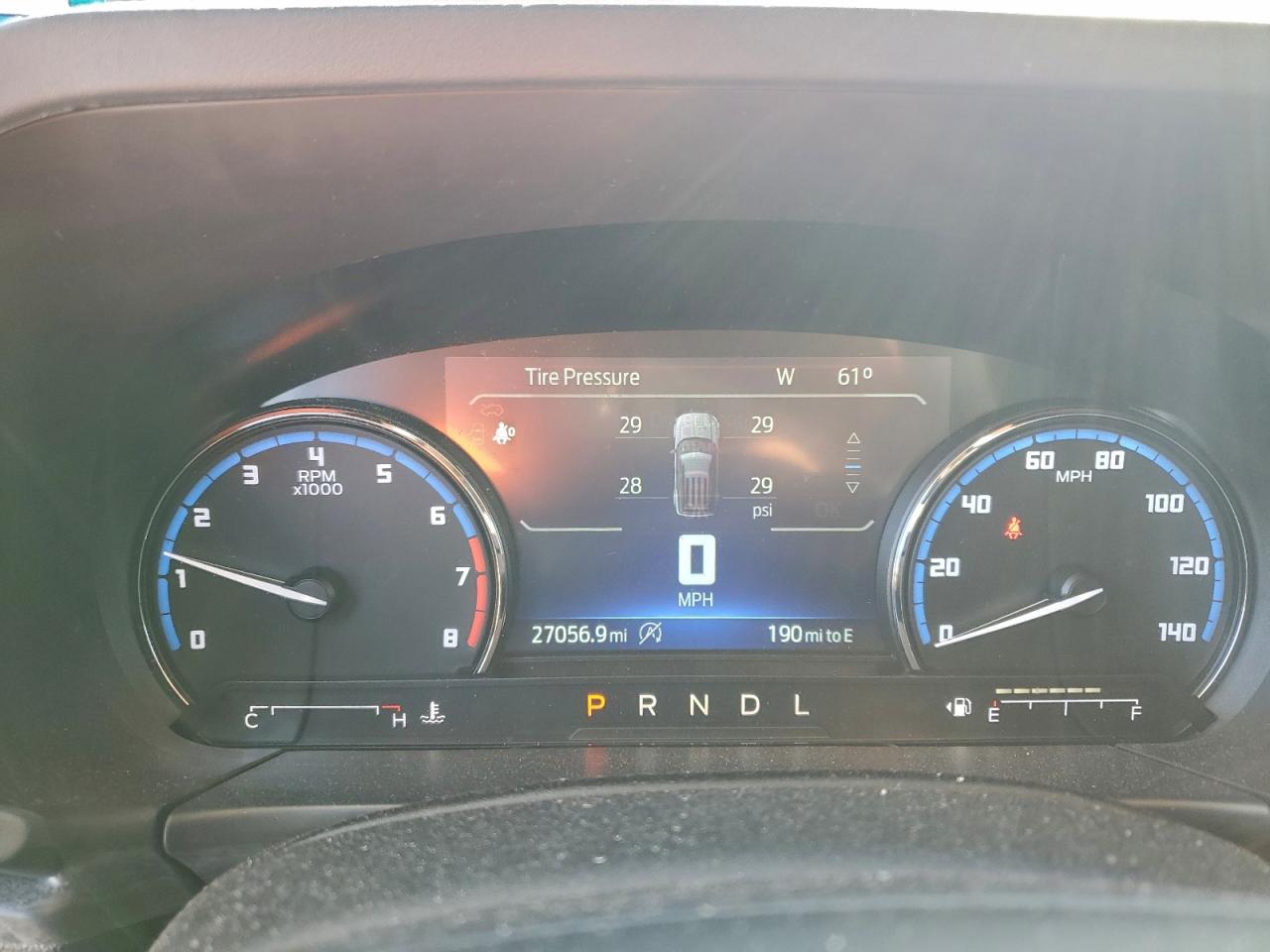 2021 Ford Bronco Sport Outer Banks VIN: 3FMCR9C68MRA75117 Lot: 90313555