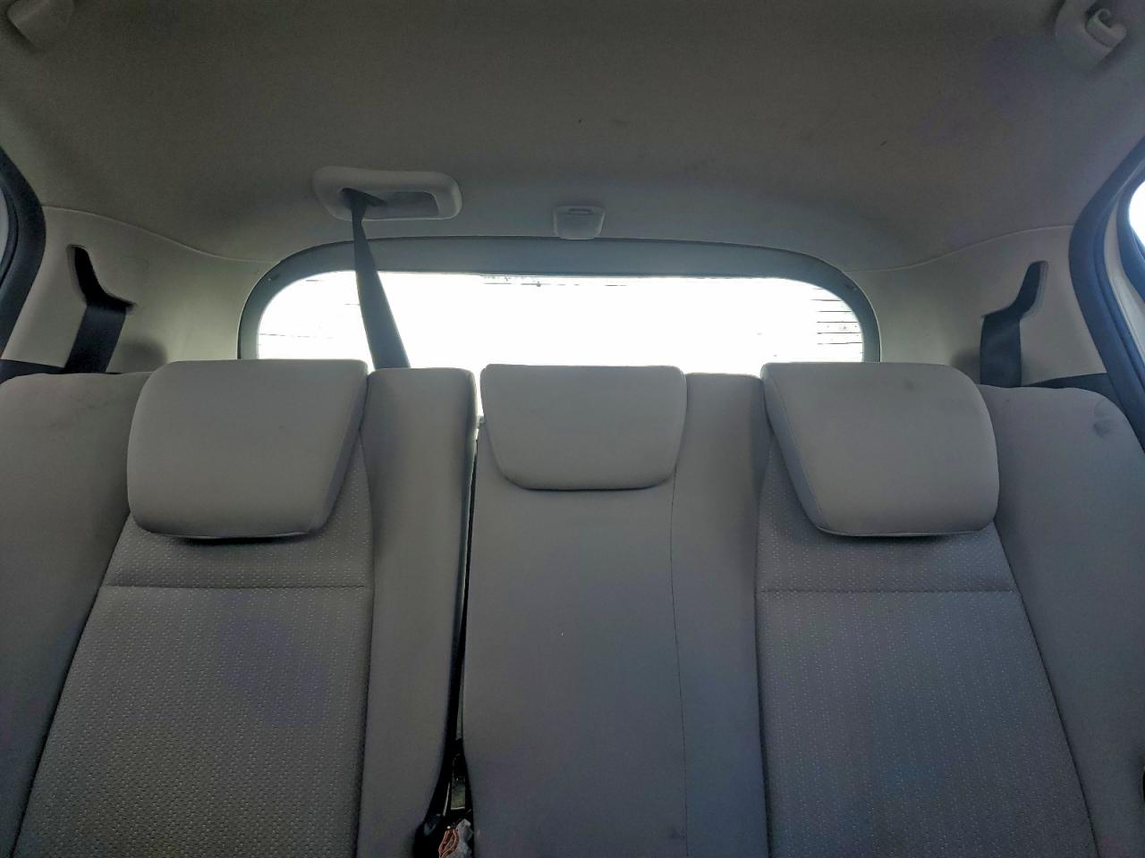 2016 Honda Hr-V Ex VIN: 3CZRU5H57GM735651 Lot: 92658805