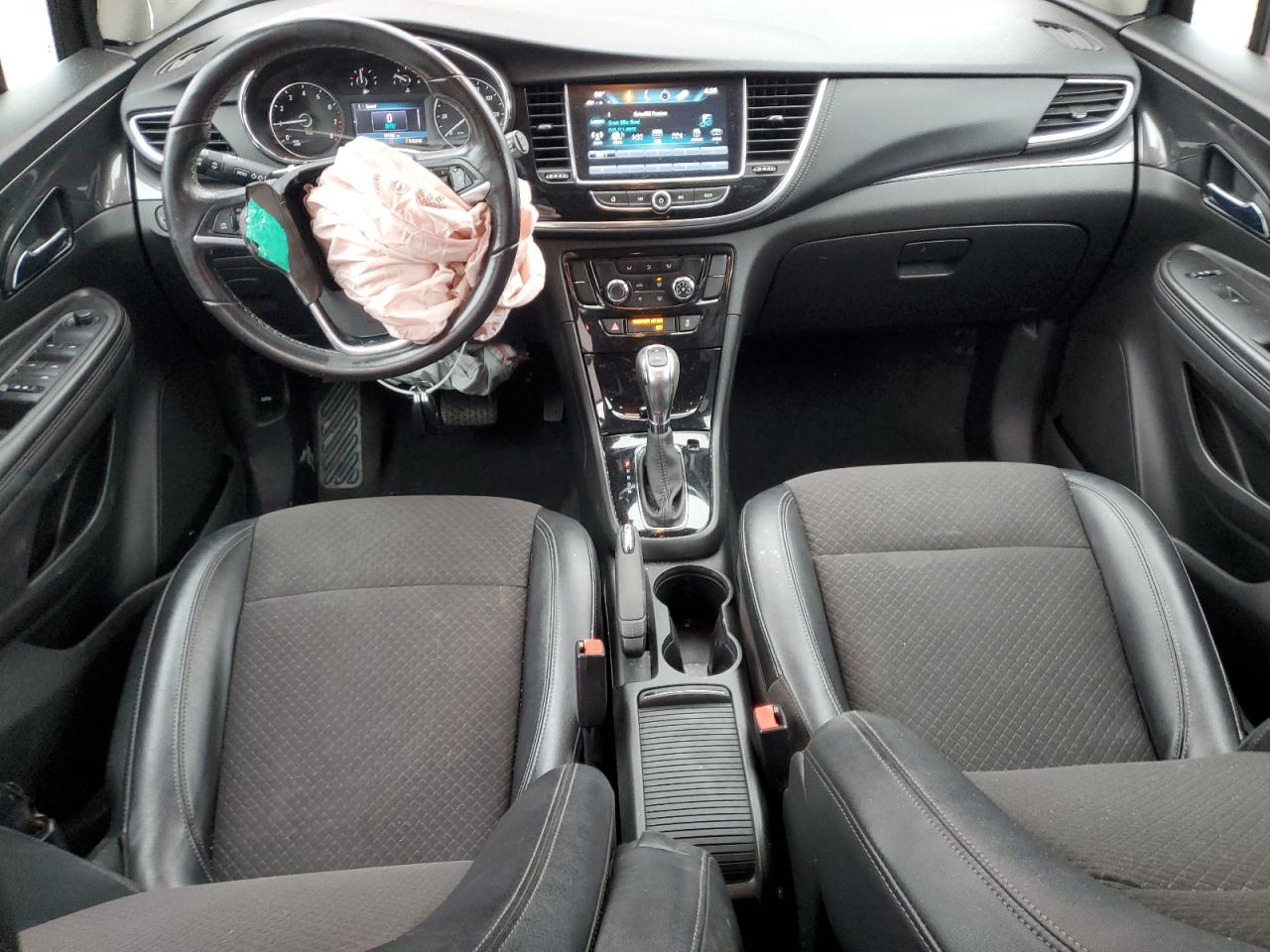 2019 Buick Encore Preferred VIN: KL4CJESBXKB716976 Lot: 93278095