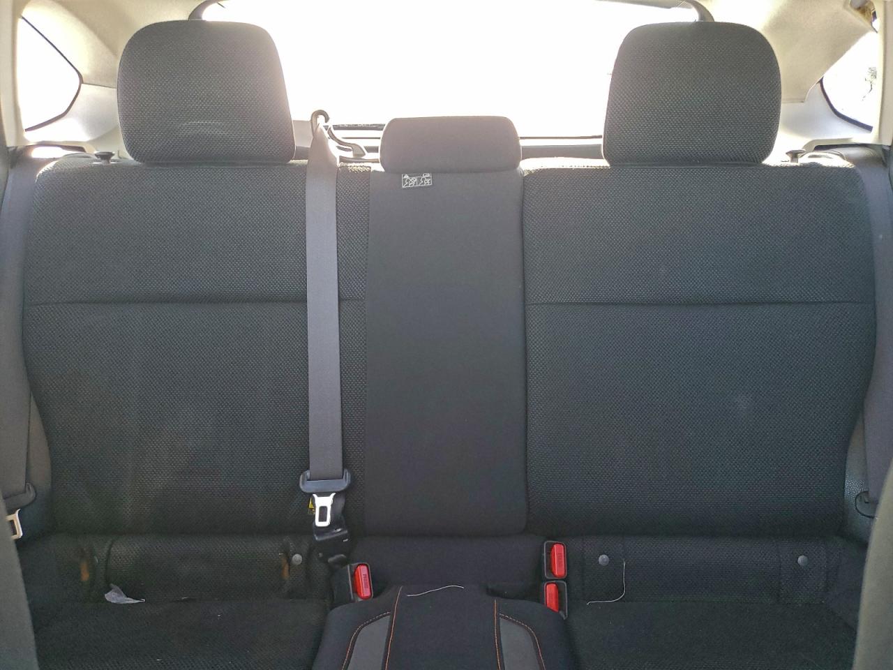 2016 Subaru Crosstrek Premium VIN: JF2GPABC6G8339723 Lot: 92470435