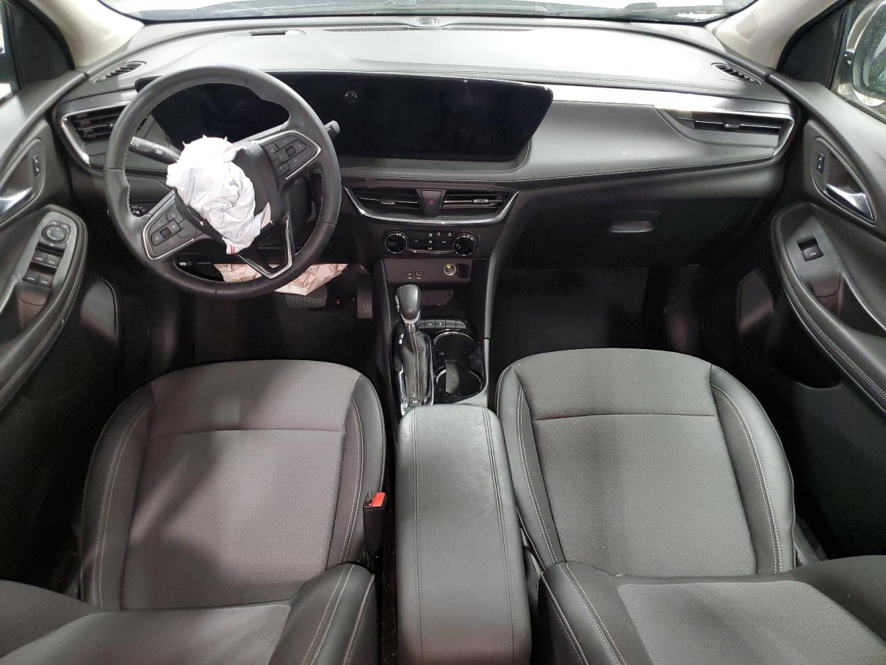 2024 Buick Encore Gx Preferred VIN: KL4AMBS22RB002864 Lot: 92637955