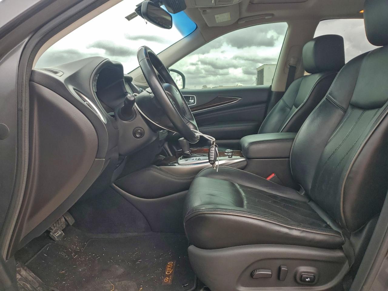 2015 Infiniti Qx60 VIN: 5N1AL0MN1FC503945 Lot: 93873935