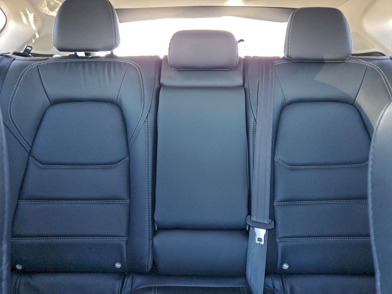 2025 Mazda Cx-5 Premium Plus VIN: JM3KFBEM2S0636184 Lot: 94156355