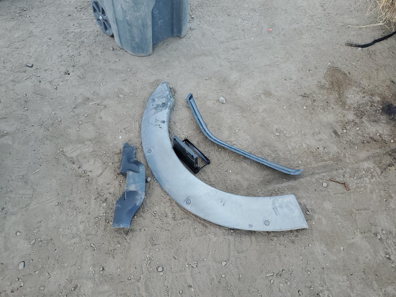 2007 Ford Ranger Super Cab VIN: 1FTZR45E27PA59447 Lot: 92641725