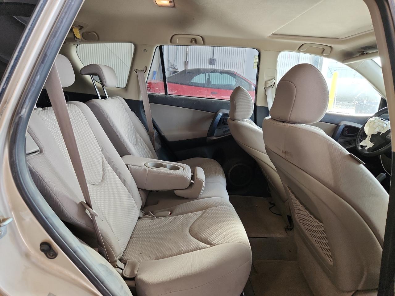 2008 Toyota Rav4 Limited VIN: JTMBK31V586045717 Lot: 93096645