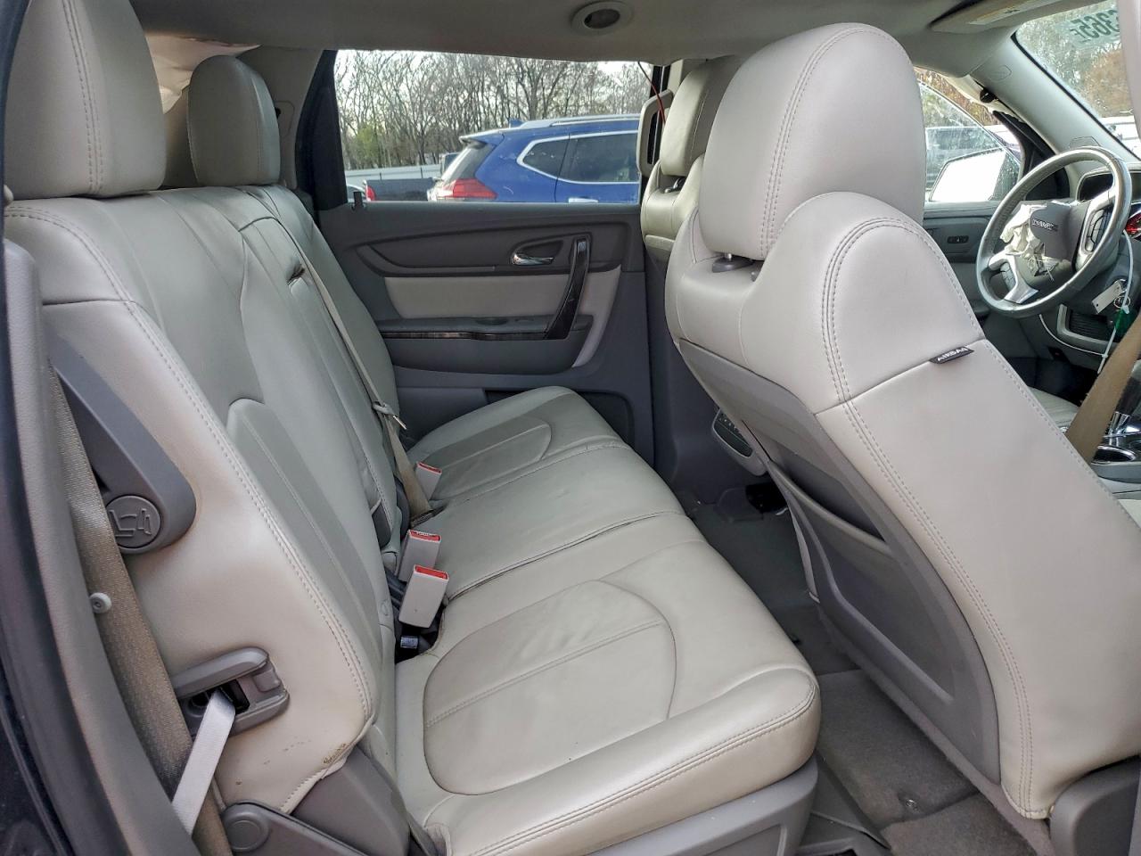 2017 GMC Acadia Limited Slt-2 VIN: 1GKKVSKD6HJ159038 Lot: 93746365