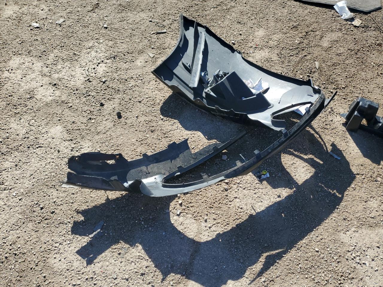 2012 Ford Fusion Sport VIN: 3FAHP0KC8CR348208 Lot: 90403925