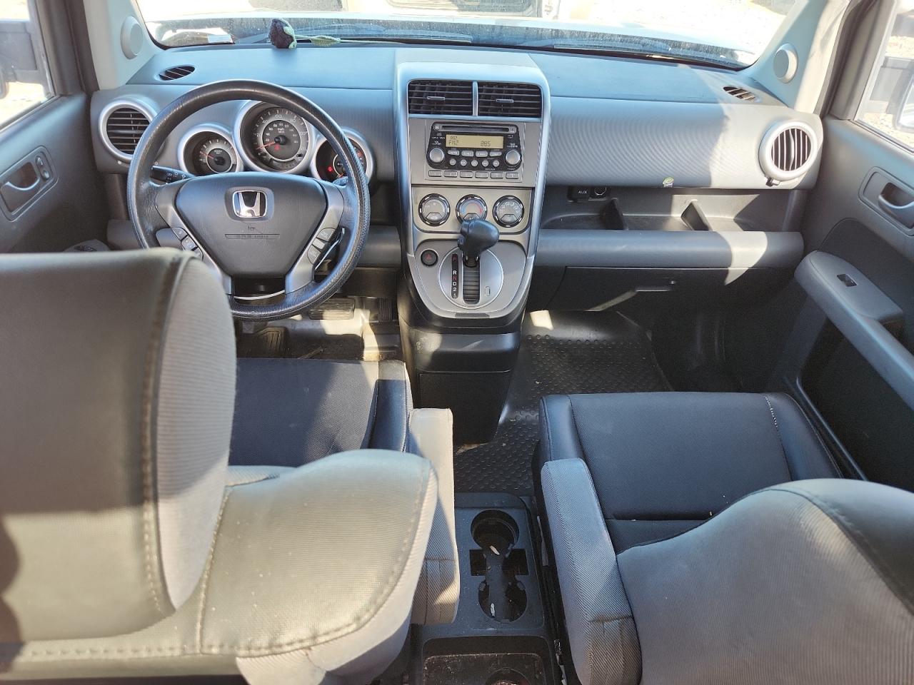 2006 Honda Element Ex VIN: 5J6YH28656L005678 Lot: 91271165