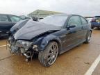 2005 BMW M3 M3 2DR for sale at Copart NEWBURY