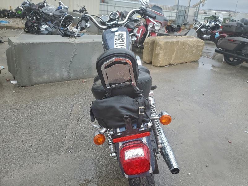 2003 HARLEY-DAVIDSON XL1200   