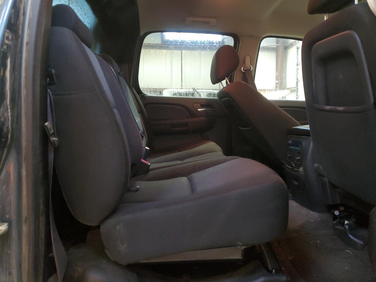 2012 Chevrolet Avalanche Lt VIN: 3GNTKFE74CG152645 Lot: 91945555