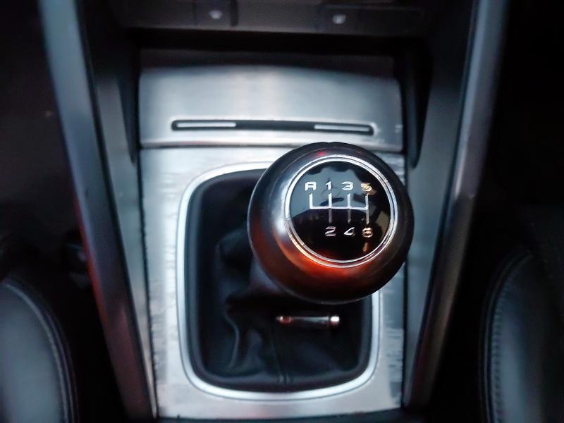 2011 AUDI A3 2.0 TFSI S LINE 3DR