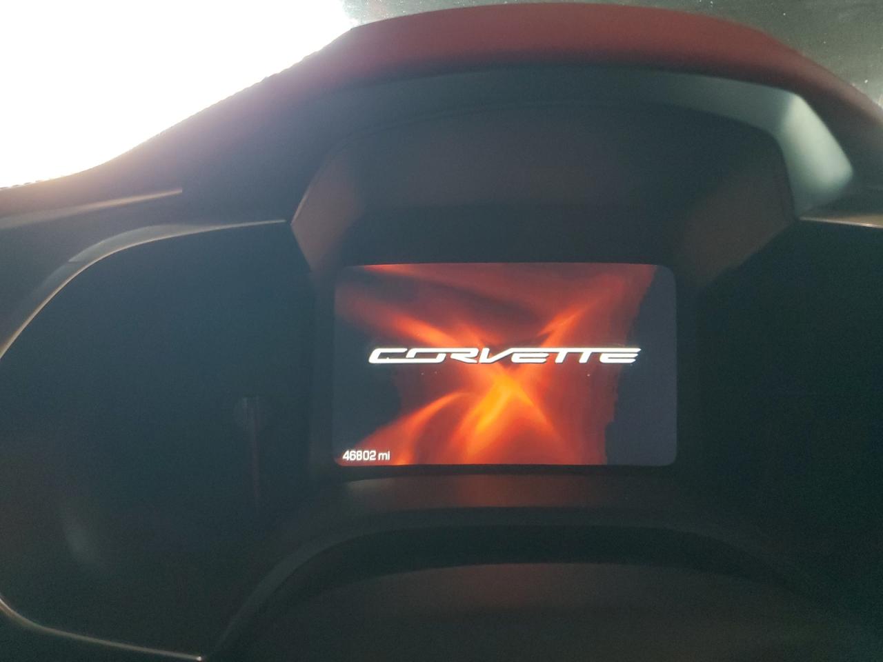 2016 Chevrolet Corvette Stingray 2Lt VIN: 1G1YC2D77G5103273 Lot: 91242905