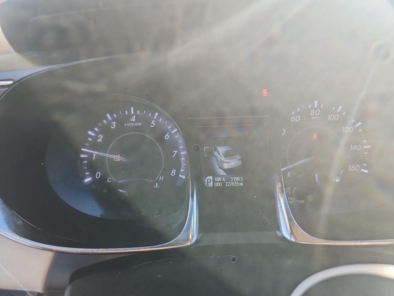 2014 Toyota Avalon Base VIN: 4T1BK1EB6EU080581 Lot: 91023175