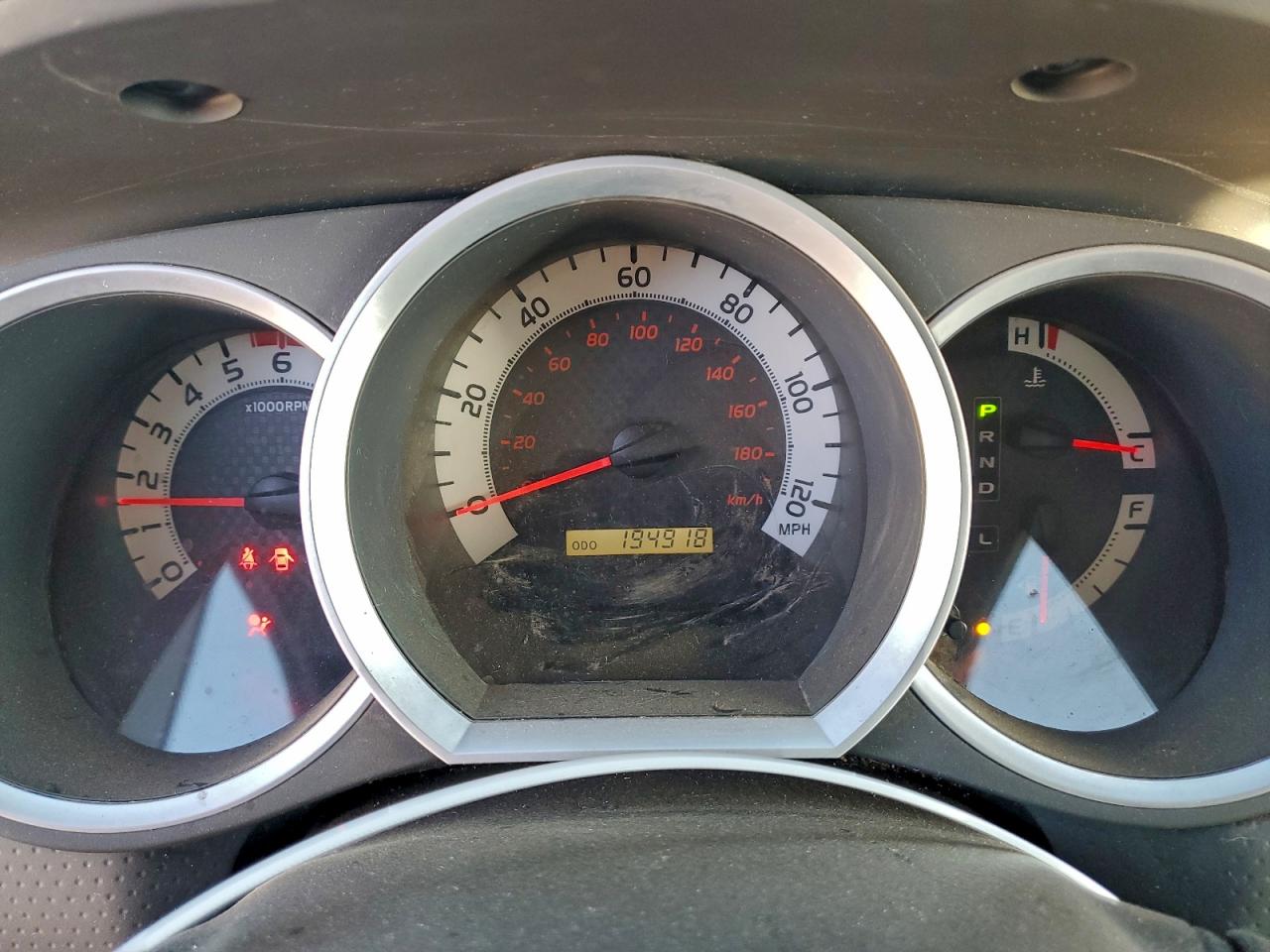 2013 Toyota Tacoma Double Cab Prerunner VIN: 3TMJU4GN4DM143182 Lot: 94455975