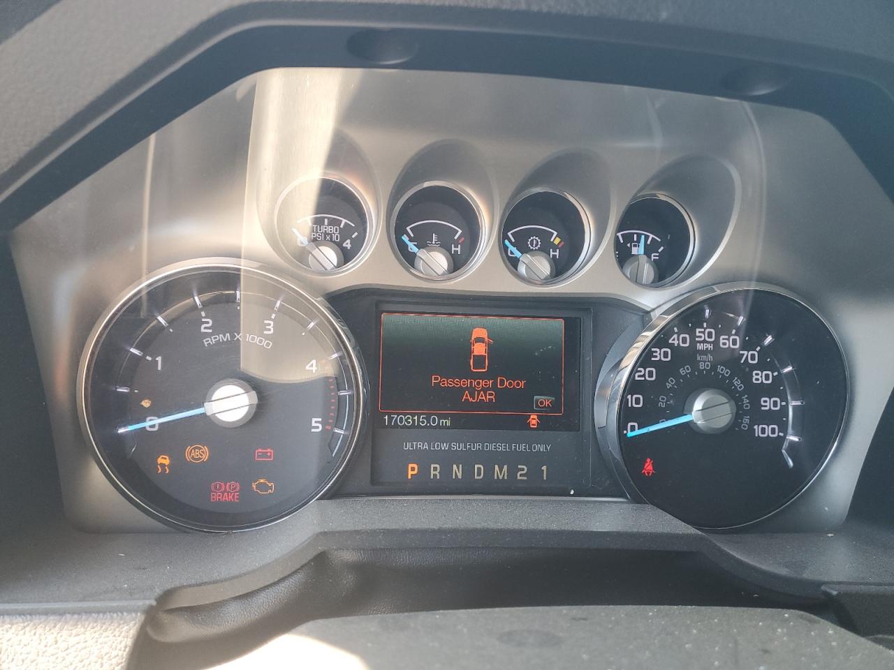 2014 Ford F250 Super Duty VIN: 1FT7W2BT3EEB40358 Lot: 91396035