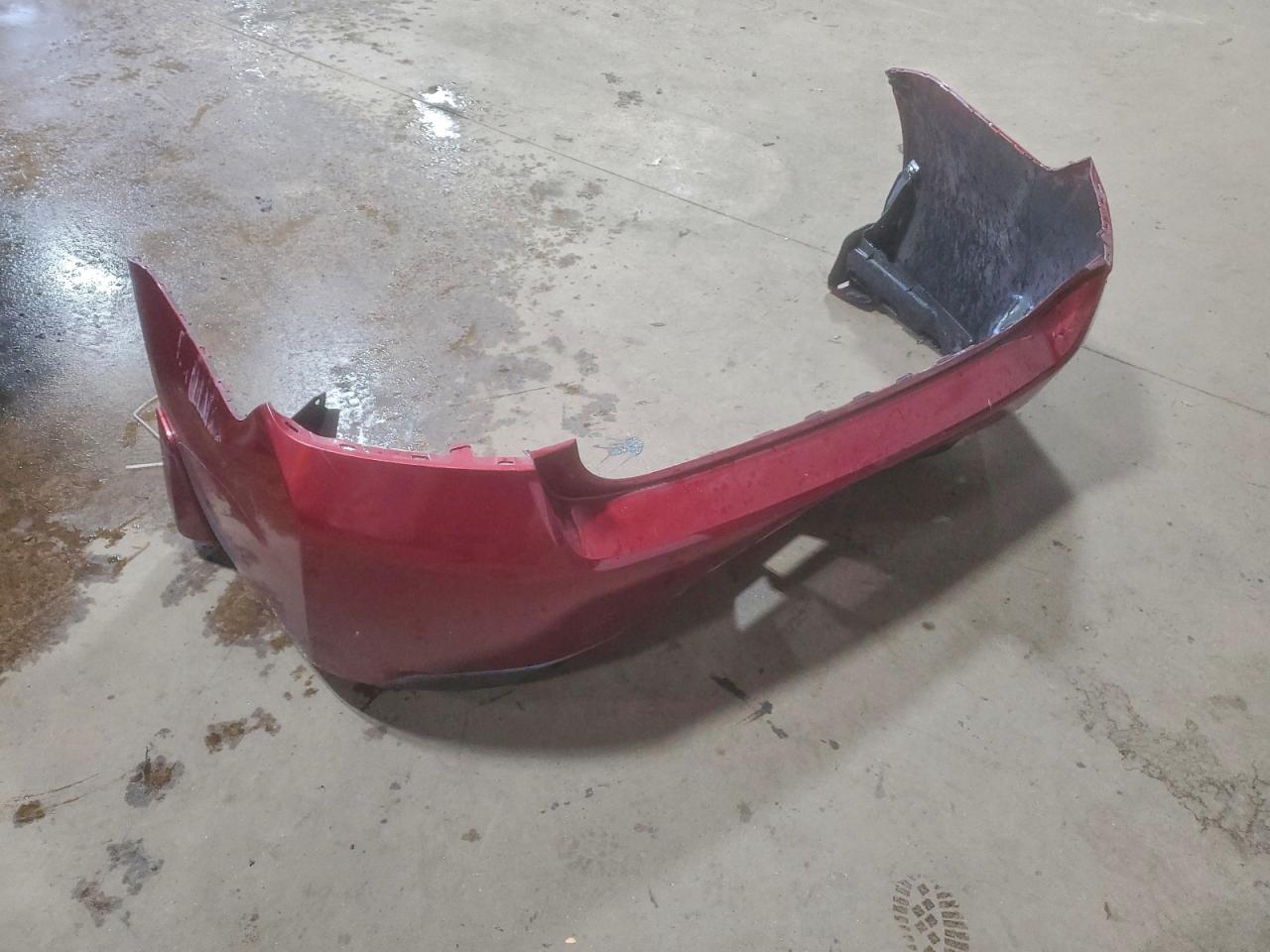 2015 Subaru Impreza VIN: JF1GJAA65FH007417 Lot: 93263185