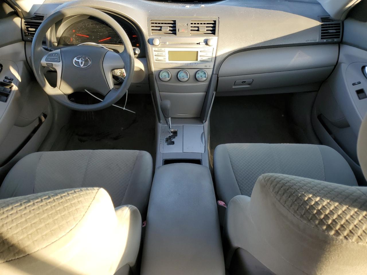 2007 Toyota Camry Ce VIN: 4T1BE46K47U509940 Lot: 92106925