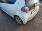 2012 TOYOTA AYGO 1.0 VVT-I FIRE 5DR [AC] for sale at Copart YORK