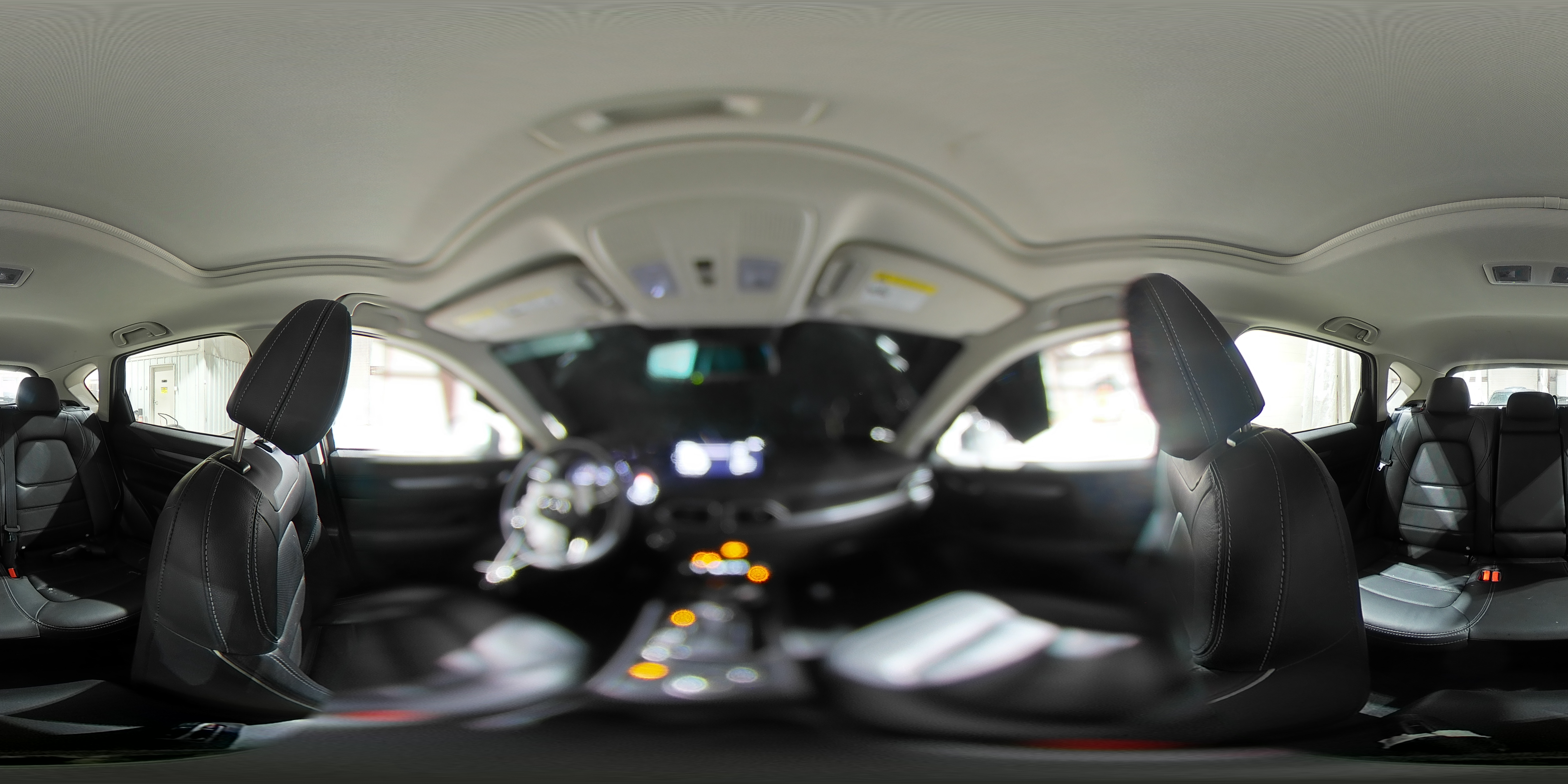 2024 Mazda Cx-5 Preferred VIN: JM3KFBCM9R0373804 Lot: 93366395