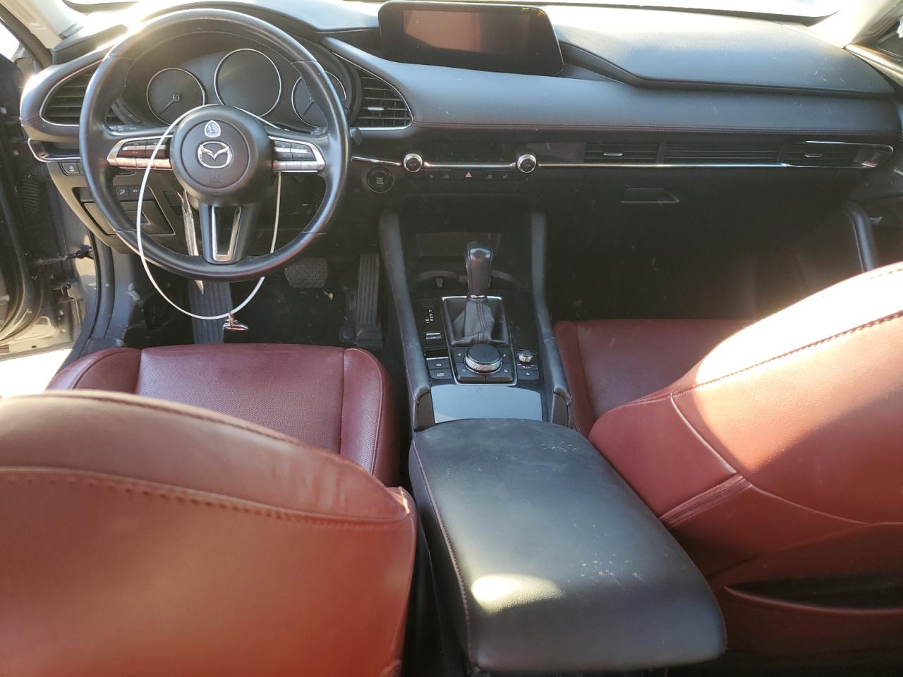 2023 Mazda 3 Preferred VIN: 3MZBPBCM2PM360776 Lot: 93762825