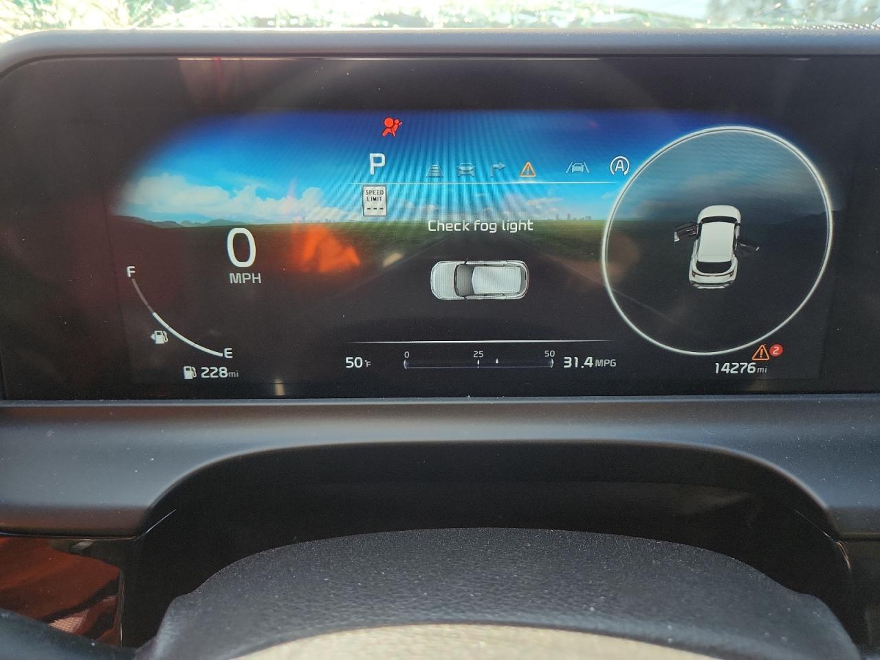 2024 Kia Seltos S VIN: KNDEU2AA5R7650072 Lot: 91857395