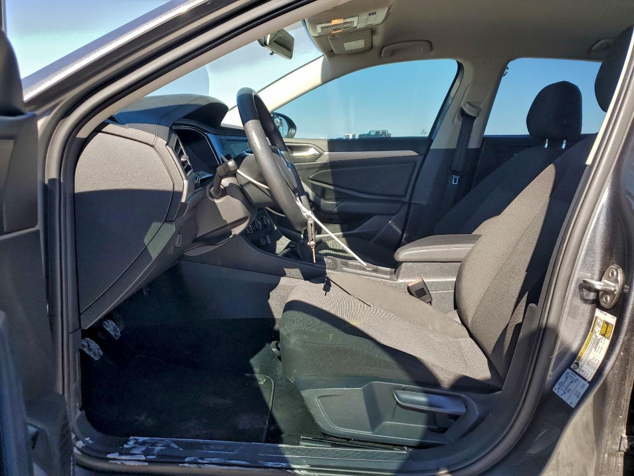 2019 Volkswagen Jetta S VIN: 3VWN57BU0KM199211 Lot: 94581565